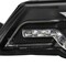 Spec-D Tuning 06-10 Volkswagen Passat Halo LED Projector Black LHP-PAS05JM-8-TM - alternate 3